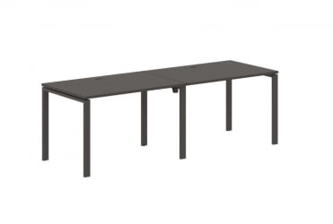 Бенч-система ЕДИС ЕУВСТ 2380 Мокко / EDIS EUWST