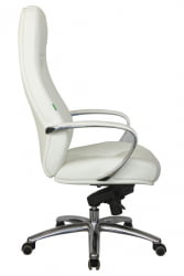 Кресло Орсо Ф185 Белый / Orso F185