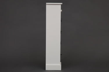 Тумба дизайнерская Secret De Maison FLORAL 5 ( mod. HX16-002NS ) Слоновая кость