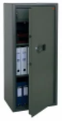 Сейф офисный АСМ.120Т-ЕЛ / ASM.120T-EL