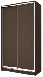 Шкаф-купе Хит-23-17-11 Аруба Венге