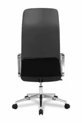 Кресло руководителя HLC-2413L-1/Dgrey