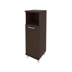 Шкаф Фирст КСУ-2.1(Р) Венге / First KSU-2.1(R)