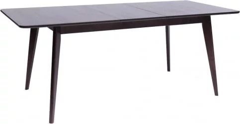 Стол обеденный Пегас Plus 120x75 Морилка Дуб золотой Морилка Орех