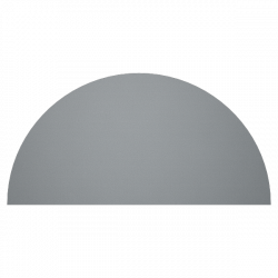 Приставка Рива А.ПР-7 Клен/Металлик / Riva