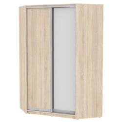 Шкаф-купе YA-230х1400-718-3(ДСС-D6D5)