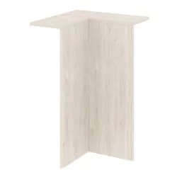 Колонна угловая внутренняя правая для О.Р-Ф.МУ.ВНУ(Р) ОНИКС О.Р-КУ.ВНУ(Р) Денвер Светлый / О.R-F.MU.VNU(R) ONIX О.R-KU.VNU(R)