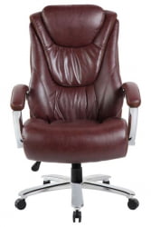 Кресло Босс РCХ 9373 Коричневый / Boss RCH