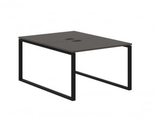 Бенч-система ЕДИС ЕКВСТ 1116 Мокко Черный / EDIS EQWST