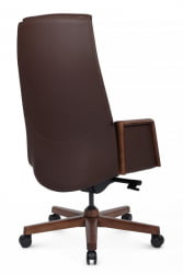 Кресло Франко А2415-1 Коричневый / Franco A2415-1
