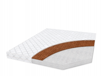 Матрас Medium cocos 80x190