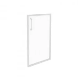 Фасад стекло в раме низкий правый ONIX O.SR-3(R)