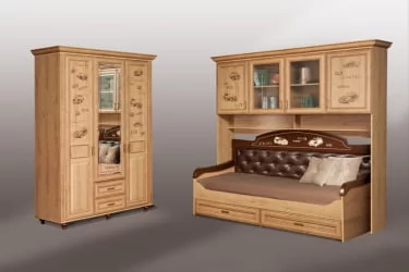 Детская Ралли набор №1