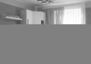 Пенал Палермо Юниор 02 Ясень шимо светлый Белый глянец