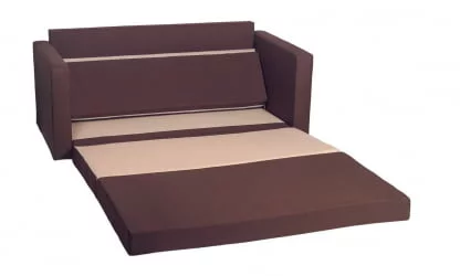 Диван дсп (лдсп) Нео (2 категория)  Шоколат
