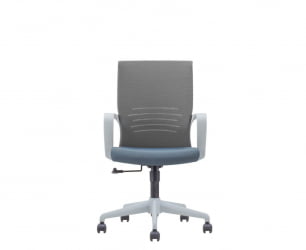 Кресло офисное BETTA CH-223B-HS Серый