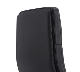 Кресло Рафаел А2119 Черный / Rafael A2119