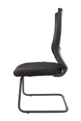 Офисное кресло CХАИРМАН 500 В (В) ткань Черный / CHAIRMAN (V)