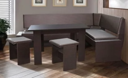 Кухонный уголок Чикаго