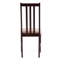 Стул SWEDEN / 1 шт. в упаковке Многослойная фанера, 100*41*40, Cappuchino, ткань бежевая(Ford William 7) разобран