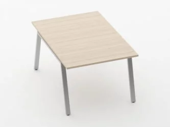 Столешница стола для переговоров Дека 74.145.10 СТ Туя / Deka