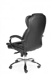 Кресло офисное Верса H-1708-35 Черный
