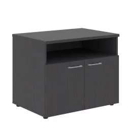 Тумба офисная XPS 806 Легно Темный