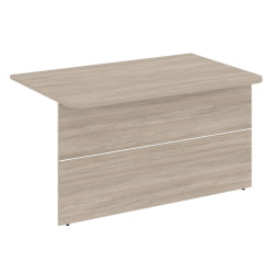 Модуль прямой низкий 1 380 ONIX О.R-MP.N-138 Дуб Аттик