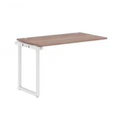 Рабочая станция XTEN-Q XQIST 1270 Дуб Сонома Белый