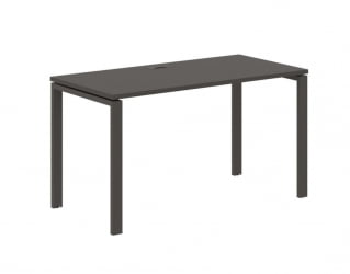 Стол письменный ЕДИС ЕУСТ 1367 Мокко / EDIS EUST