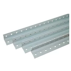 Металлический стеллаж СТФ 120 Металлический стеллаж СТФ 120