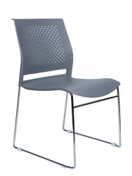 Стул SIX GREY