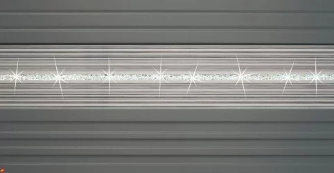 Шкаф кухонный Графит 74.11 Сосна Астрид /Ваниль/Графит