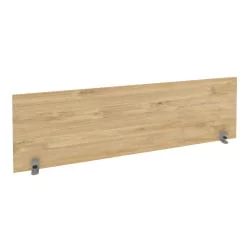 Экран продольный ОНИКС О.ЕКР-4 Тиквуд Светлый / ONIX O.EKR-4