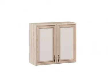 Шкаф кухонный 800 Кантри ЛД 235.271.000 Сономе эйч светлая