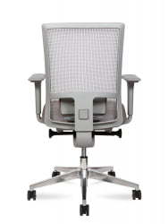 Кресло руководителя Vector Пыльно-розовый