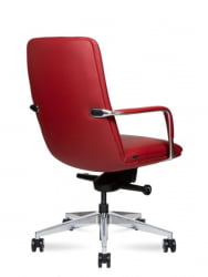 Кресло офисное Нео ЛБ ред / Neo LB red