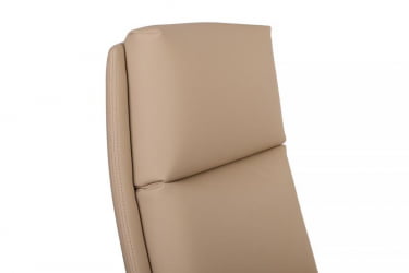 Кресло Франко А2415-1 Светло-бежевый / Franco A2415-1