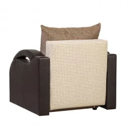 Кресло-кровать Юпитер (КР) Ратибор Светлый