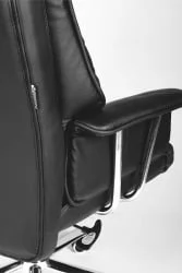 Кресло офисное Президент H-1133-35 Черный