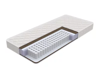 Матрас Base M 90х190