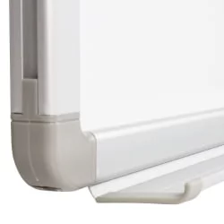 Доска магнитно-маркерная BRAUBERG PREMIUM 60х90 см