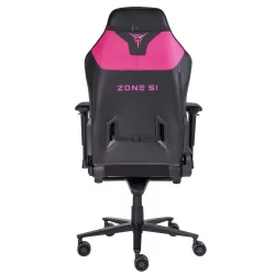 Кресло геймерское ZONE 51 ARMADA Black-Pink