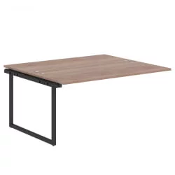 Рабочая станция КСТЕН-К КСКИВСТ 1614 Дуб Сонома Антрацит / XTEN-Q XQIWST