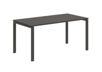 Стол письменный EDIS EUST 1580 Мокко