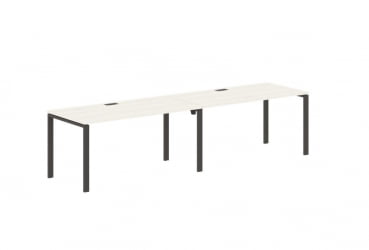 Бенч-система EDIS EUWST 3180 Ясень Траун Мокко