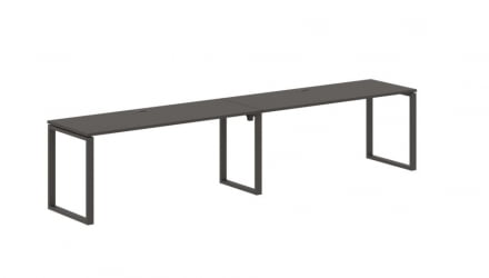 Бенч-система ЕДИС ЕКВСТ 3567 Мокко / EDIS EQWST