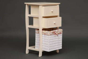 Тумба детская Secret De Maison ARC 2 ( mod. HX16-827 S ) Слоновая кость