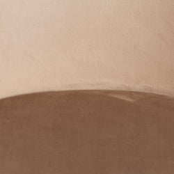 Стул TULIP SOFT (mod. 053V) дерево/пластик/вельвет, 49,5 x 54,5 x 84 см, Бежевый (HLR 12)/натуральный