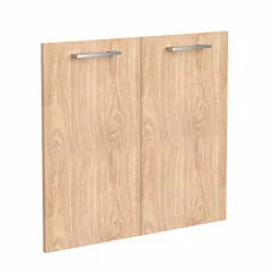 Дверь Торр-З ТЛД 42-2 Дуб Девон / Torr-Z TLD